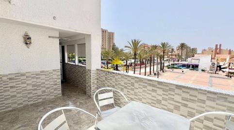 Foto 2 de Apartament de lloguer a Zona Galúa - Calnegre, La Manga del Mar Menor