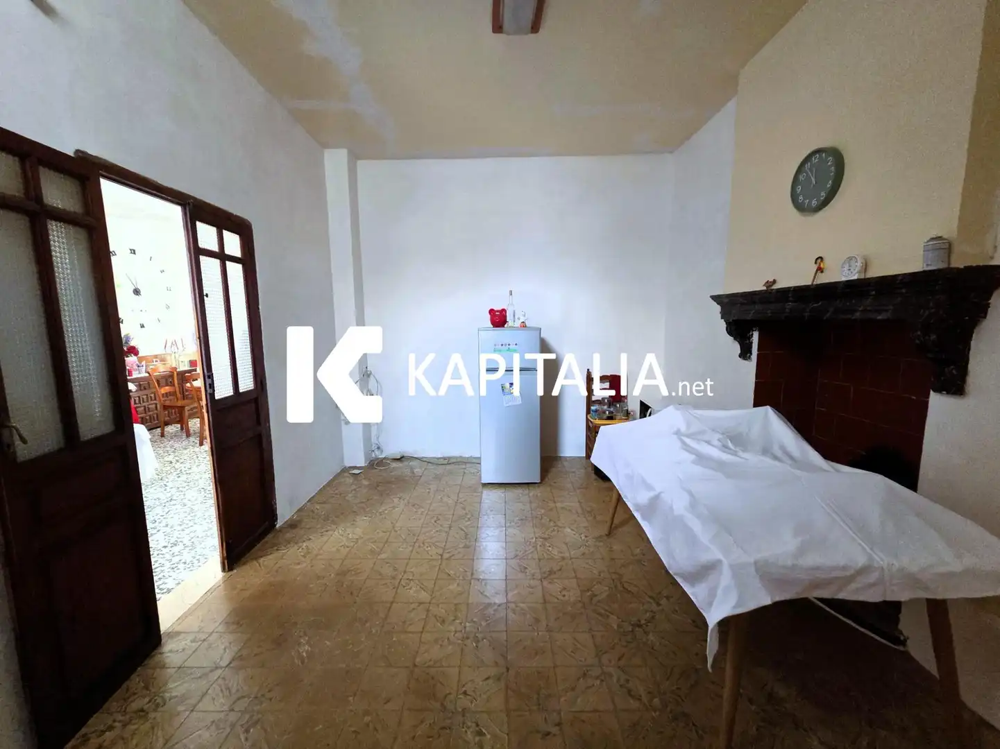 Casa o xalet en venda en Ontinyent amb Moblat