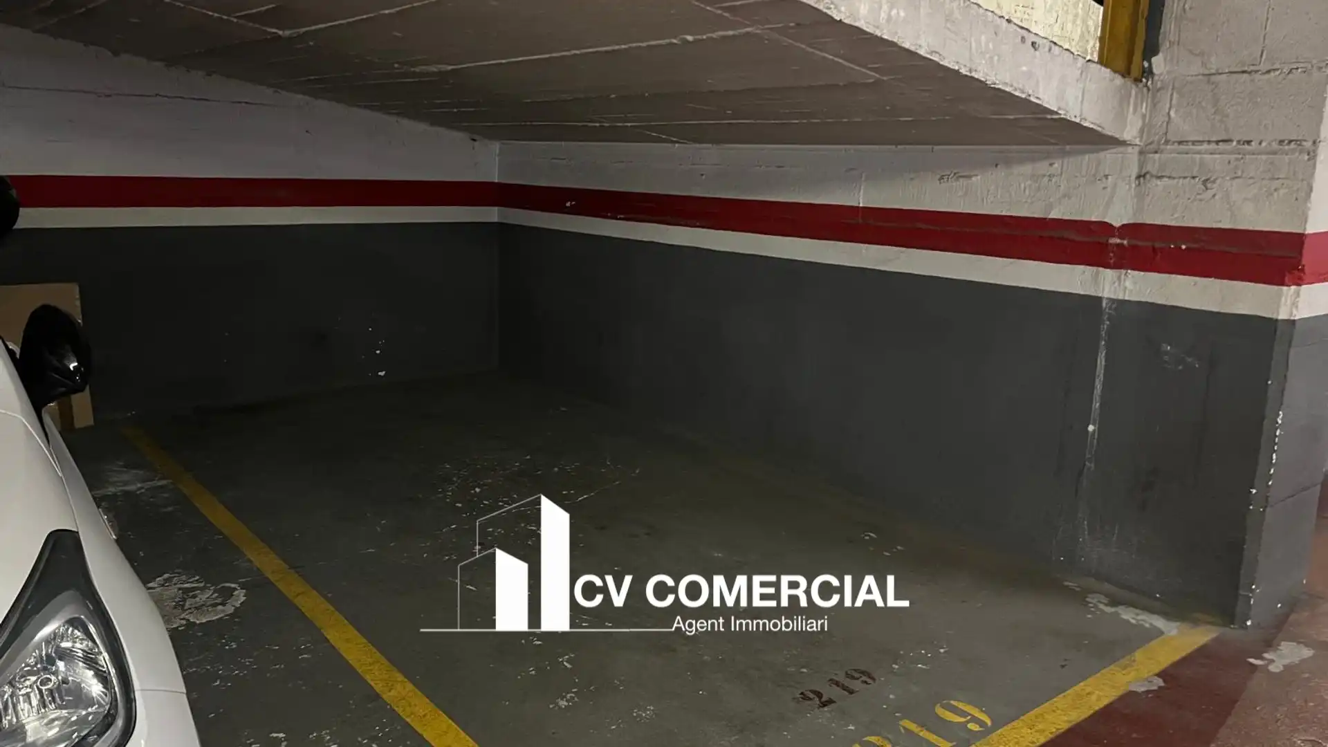 Parking de Garaje en venta en  Barcelona Capital