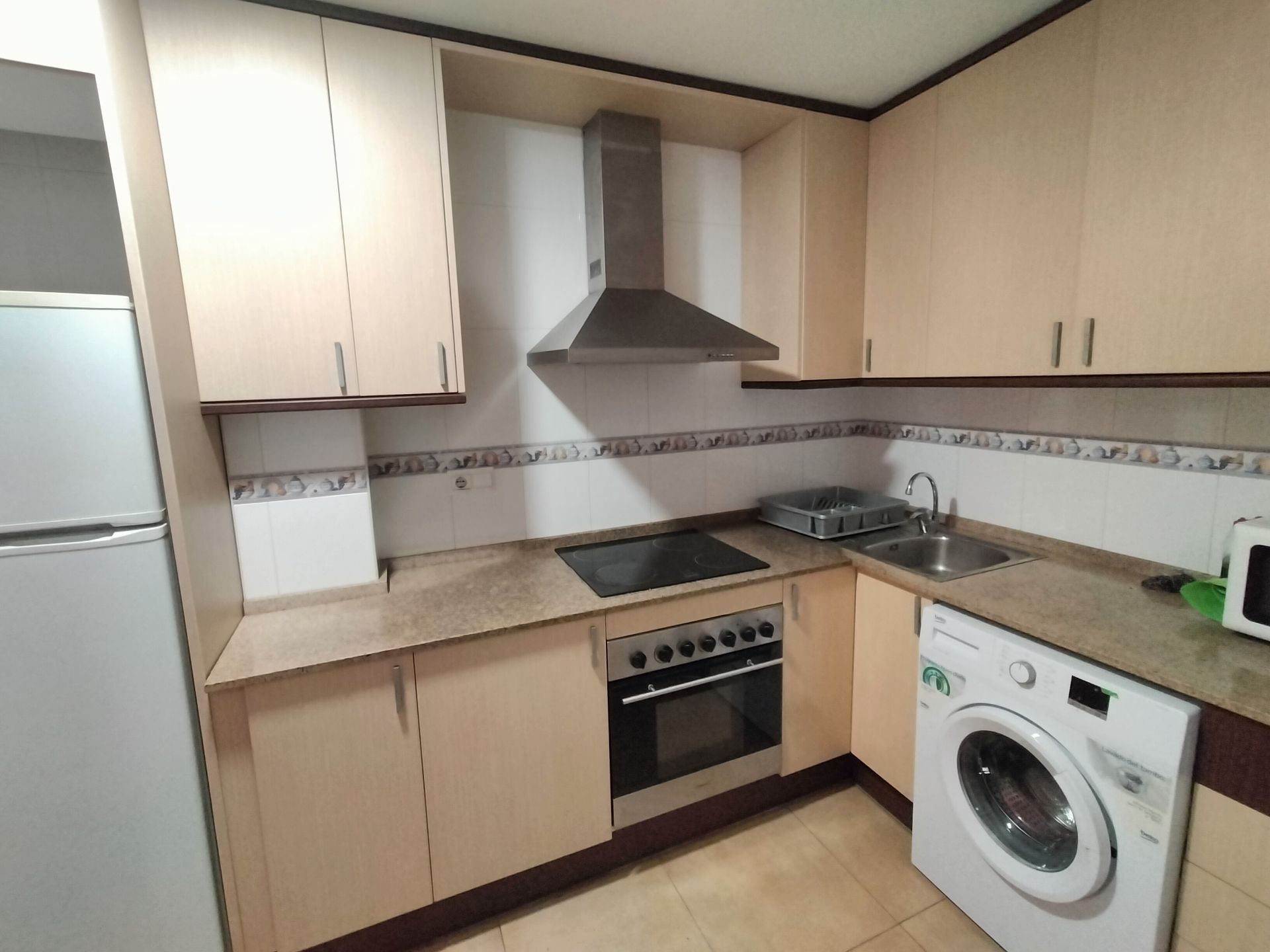 Kitchen of Building for sale in Reus