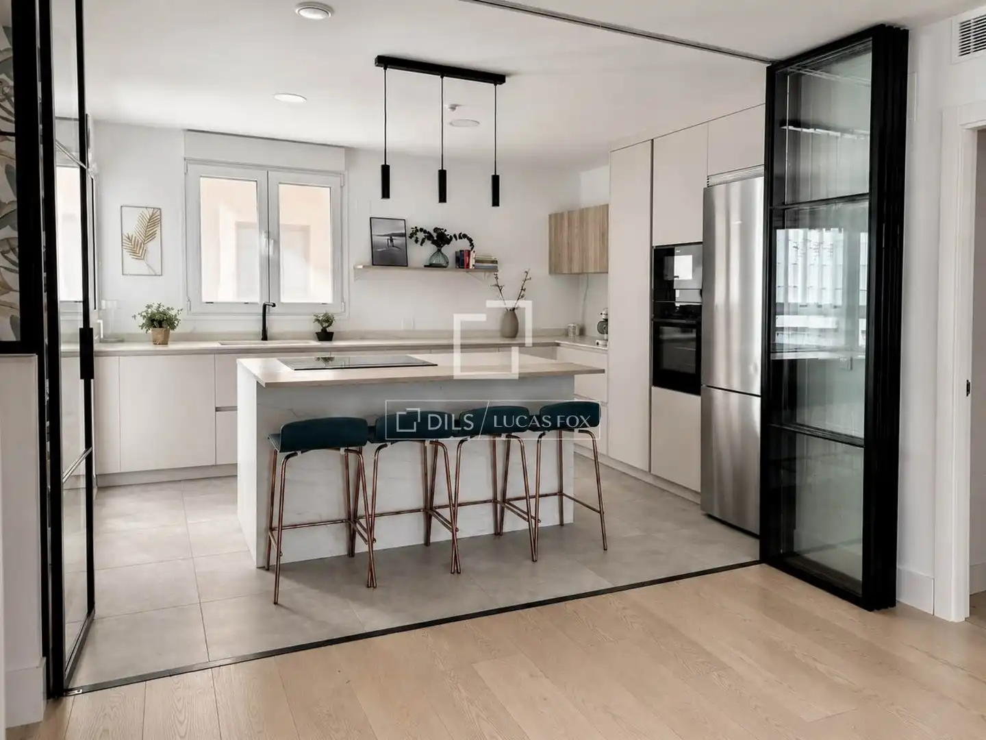 Appartement avec piscine à vendre à Chamberí, imagen 7