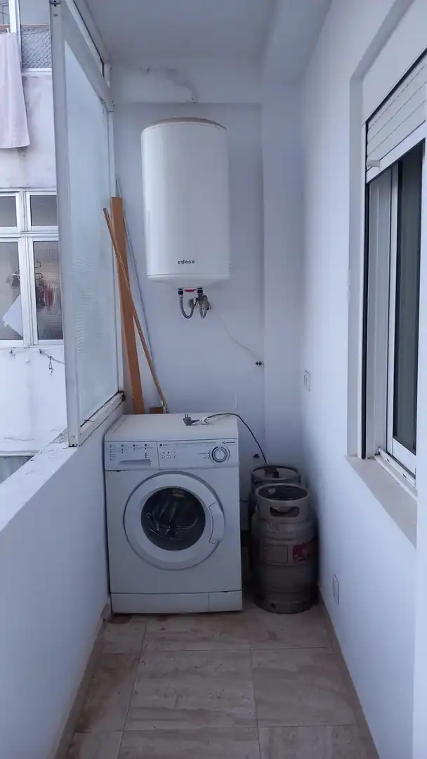Bathroom of Flat for sale in La Carlota
