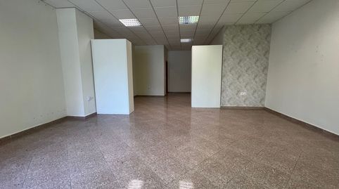 Foto 3 von Geschaftsraum zur Miete in Valdepasillas - La Paz - Huerta Rosales, Badajoz Capital