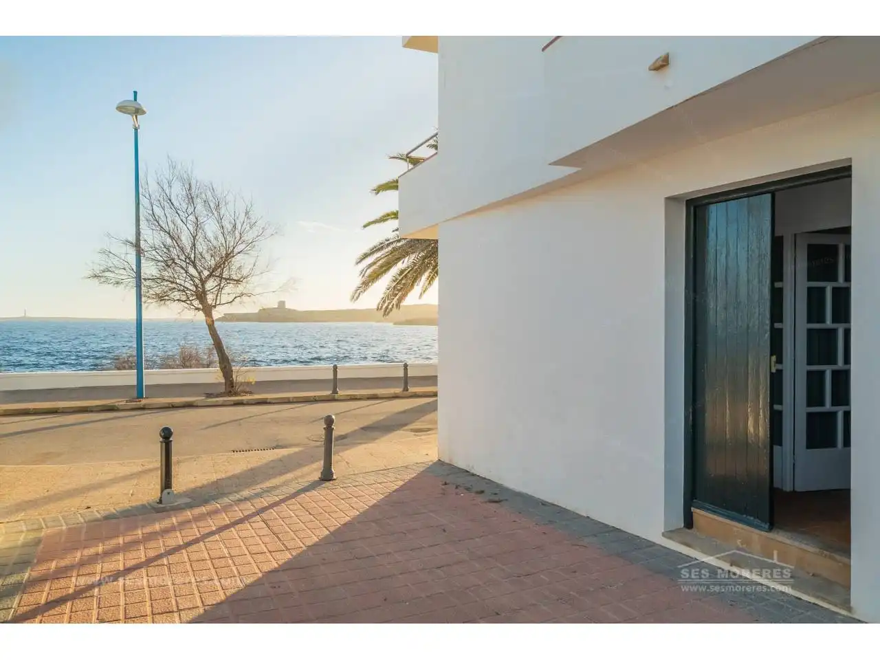 Casa o chalet en venta en S'Algar - Alcaufar