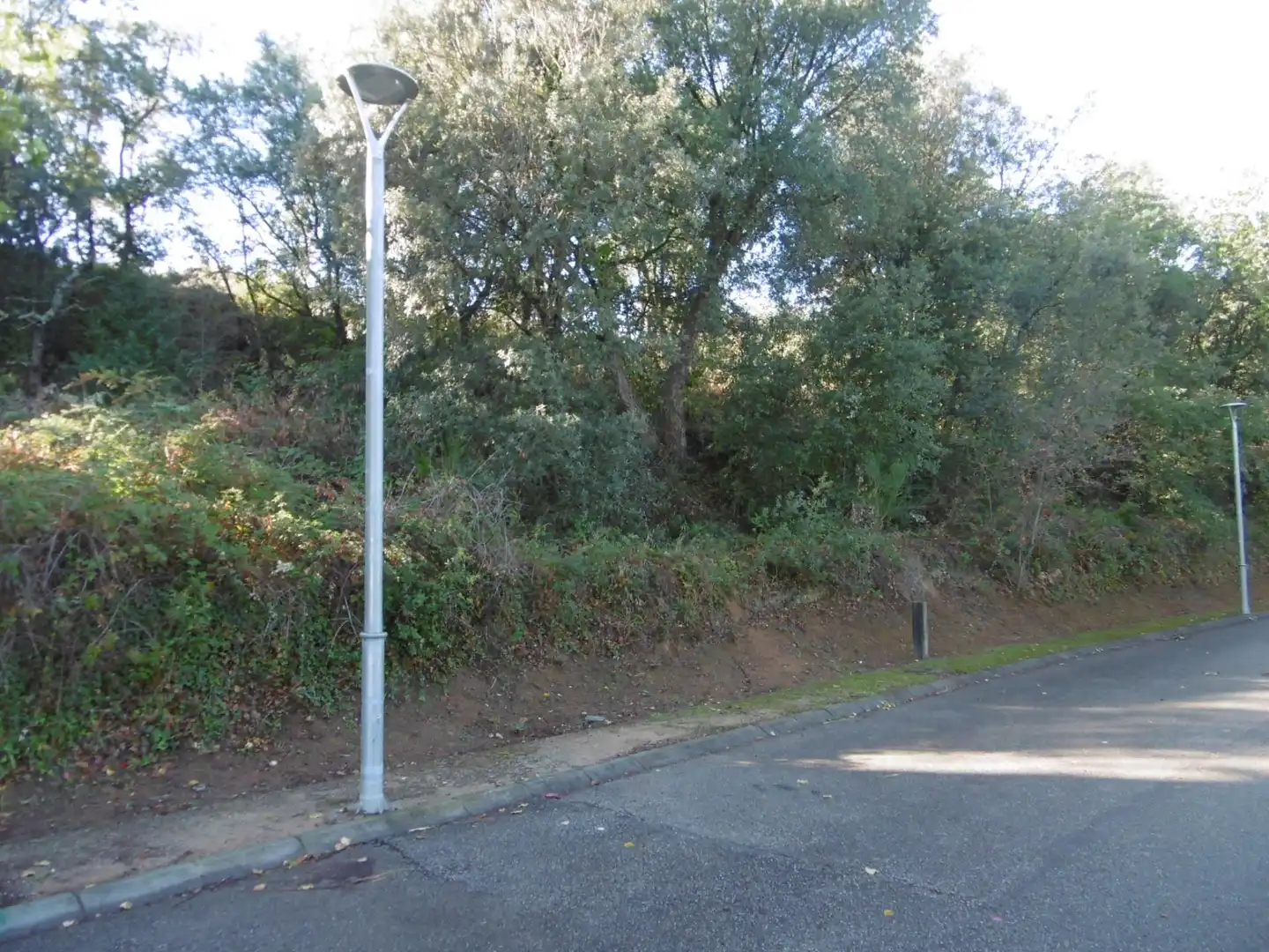 Terreno residencial en venta en 36 #parcela 36