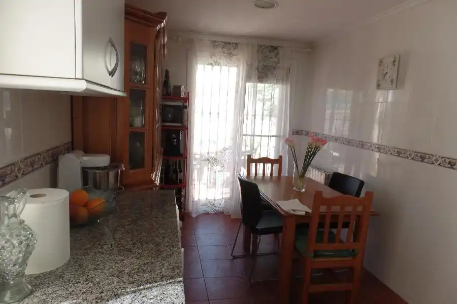 Villa avec terrasse à louer à Riba-roja de Túria, imagen 21