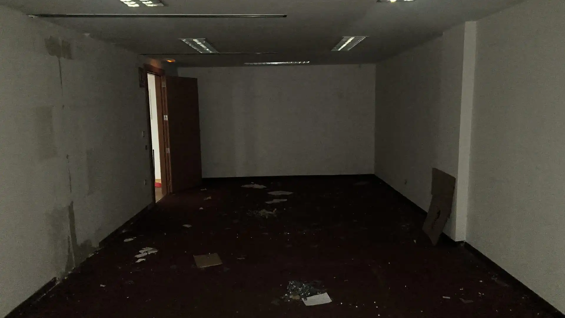 Oficina en venda en Algeciras