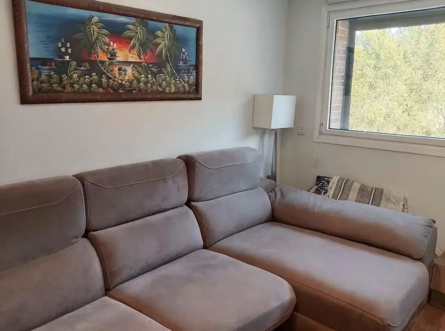 Wohnung zur Miete in Calle Calle Santiago de Compostela, Ciudad Naranco - Prados de La Fuente