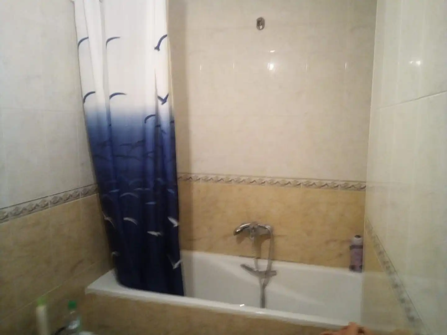 Badezimmer von Wohnungen zum Verkauf in Benamaurel mit Möbliert