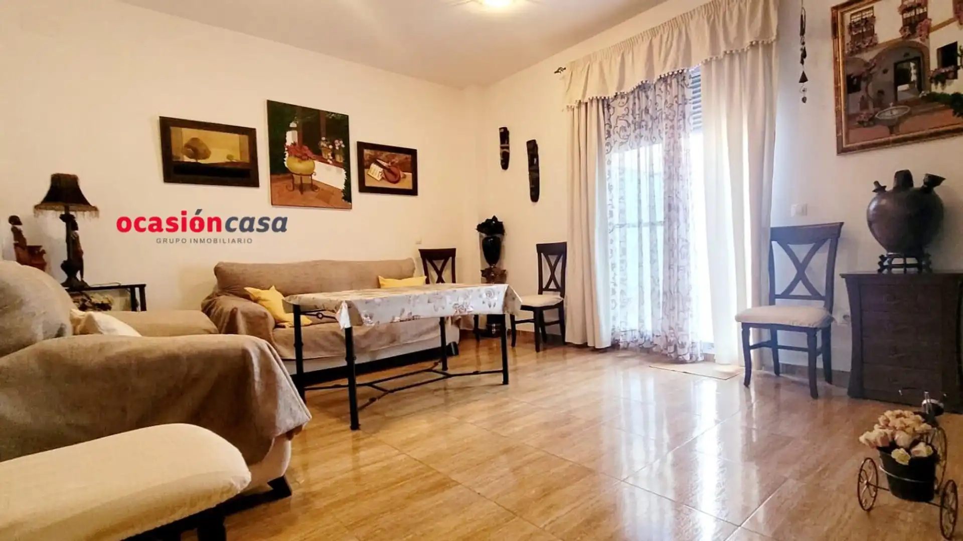 Pis en venda a Pozoblanco