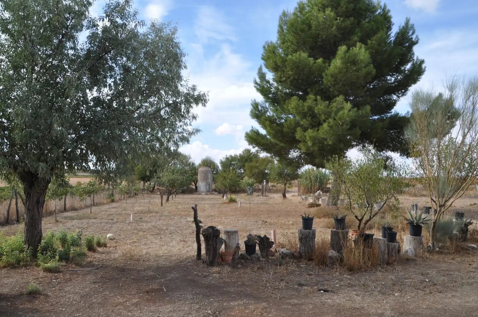 Residential for sale in Villanueva de Alcardete