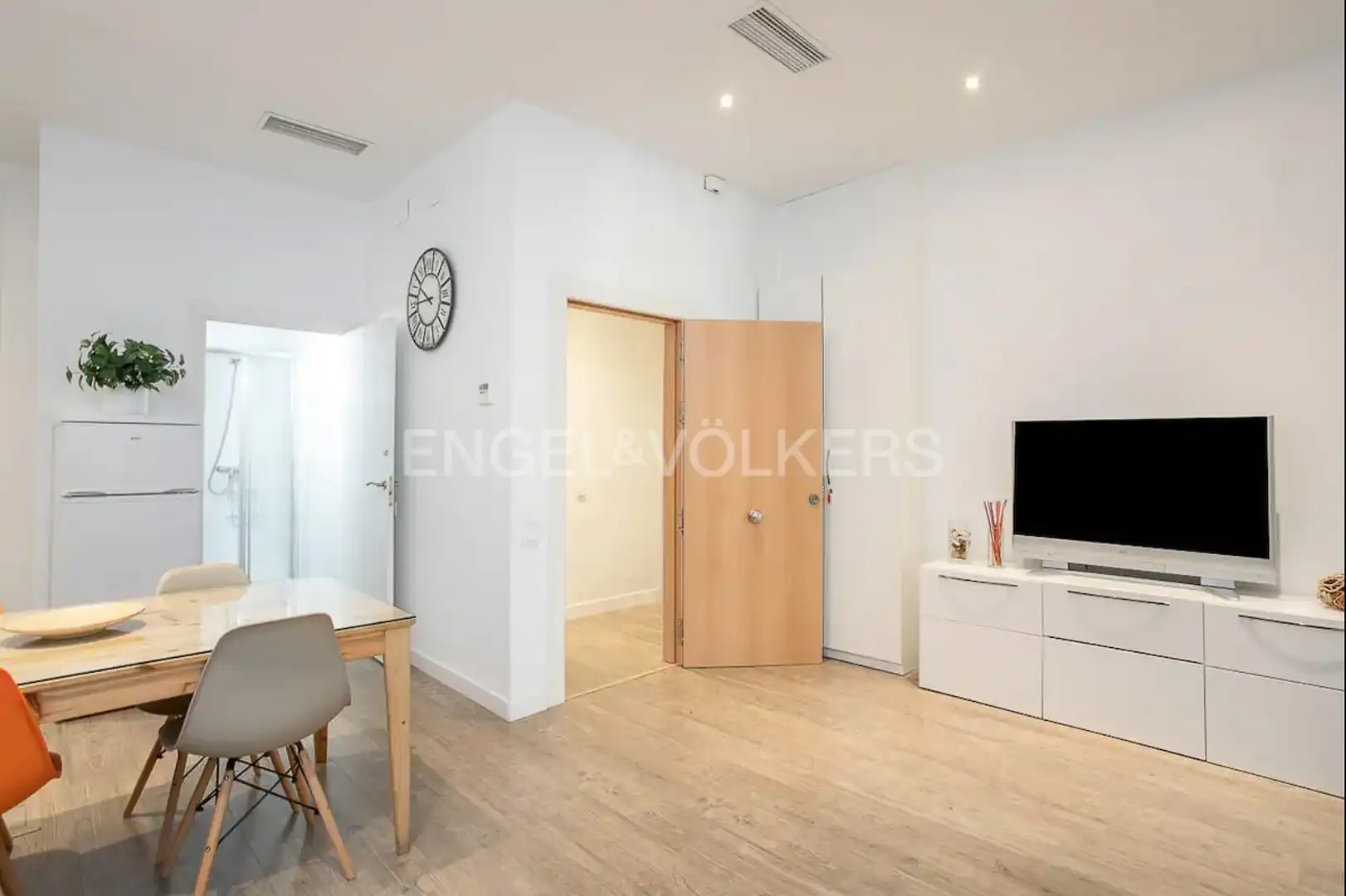 Appartamento con terrazza in vendita a Eixample, imagen 21