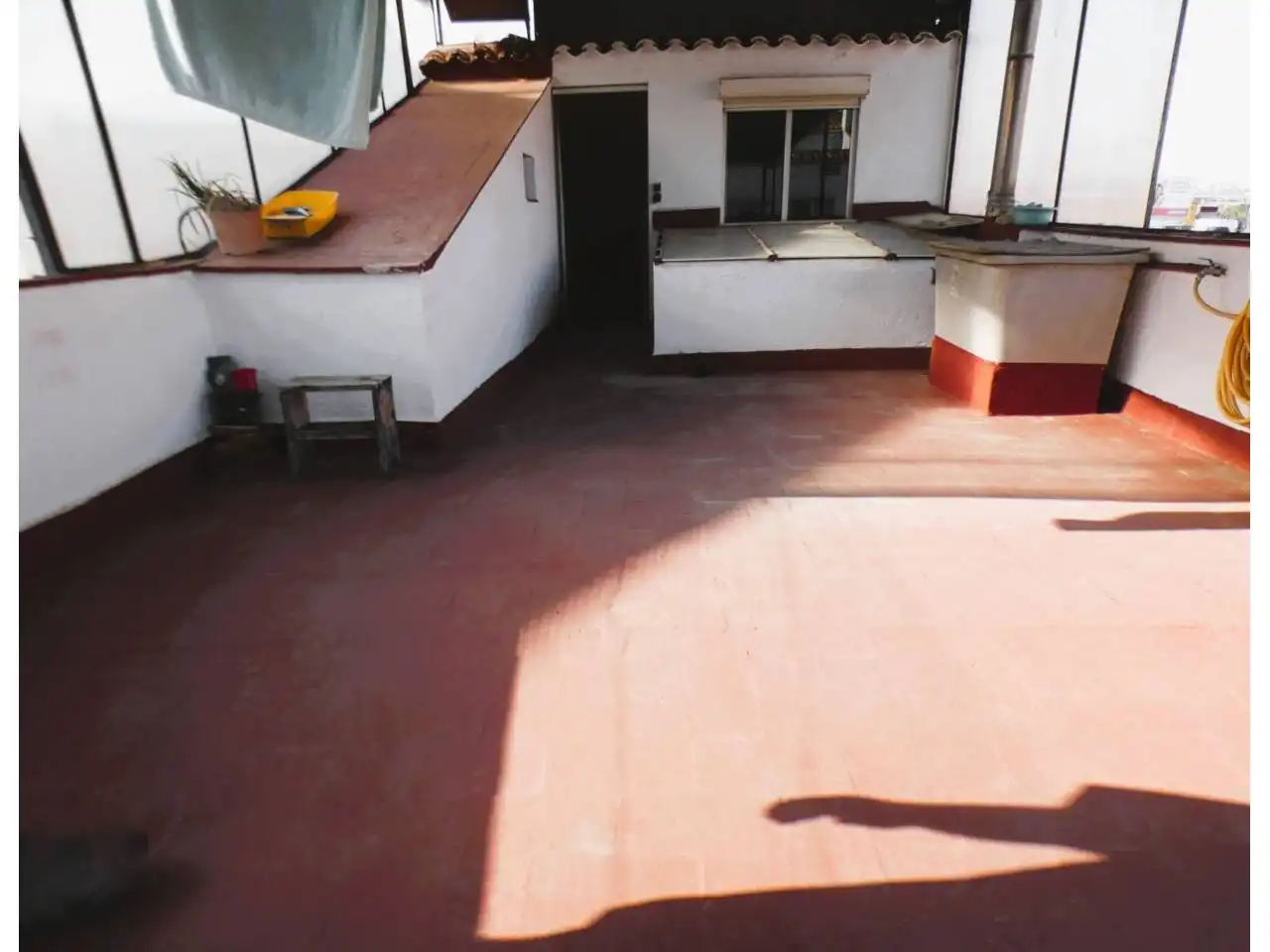 Terrassa de Casa o xalet en venda en Sant Quirze del Vallès amb Calefacció i Terrassa