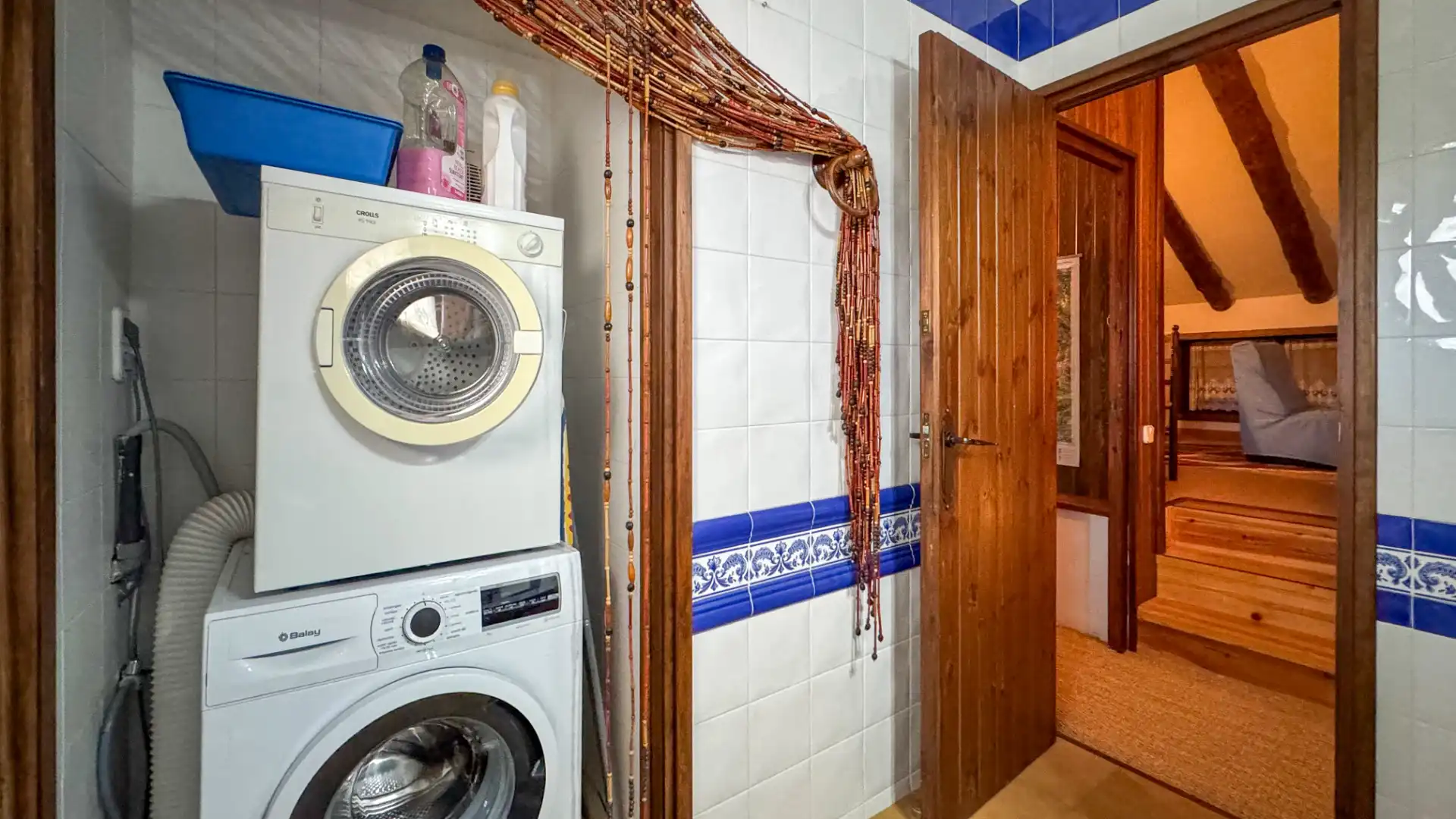 Adosado con terraza en venta en Plaça de l'Escola 22, imagen 23