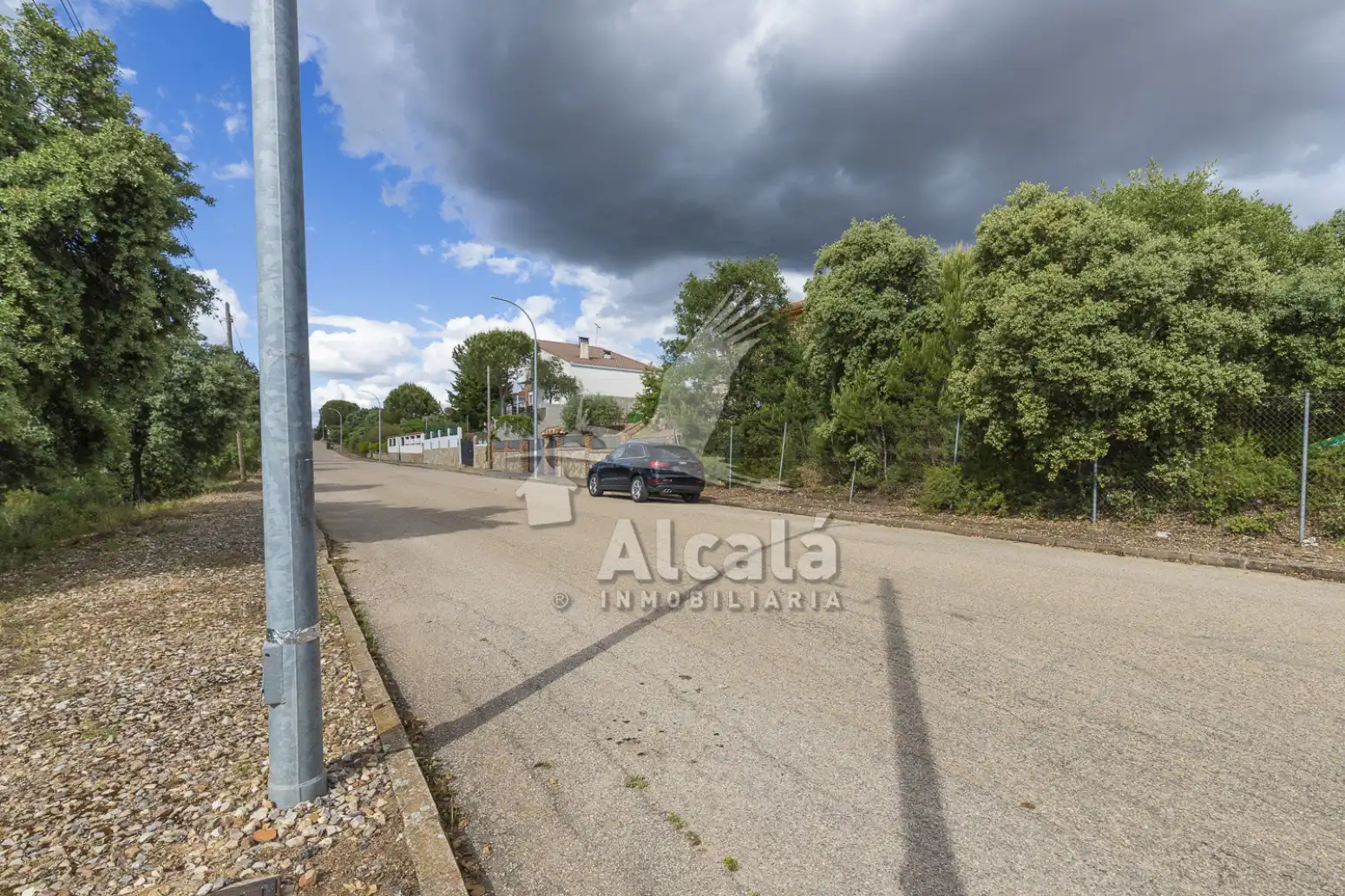 Terreno residencial en venta en Valdeaveruelo, imagen 15