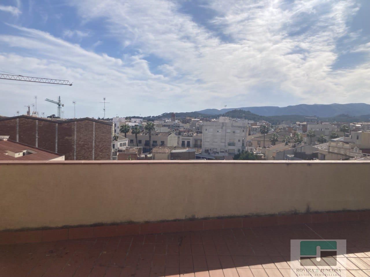 Terrassa de Àtic en venda en Gavà amb Aire condicionat i Terrassa