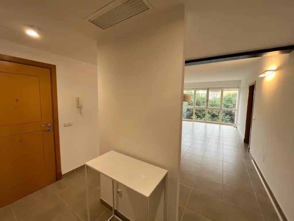 Apartamento de alquiler en El Sindicat
