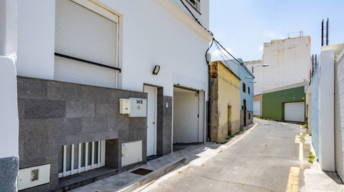 Foto 4 de Casa o xalet en venda a Calle el Lomito, 1, Centro, Güímar