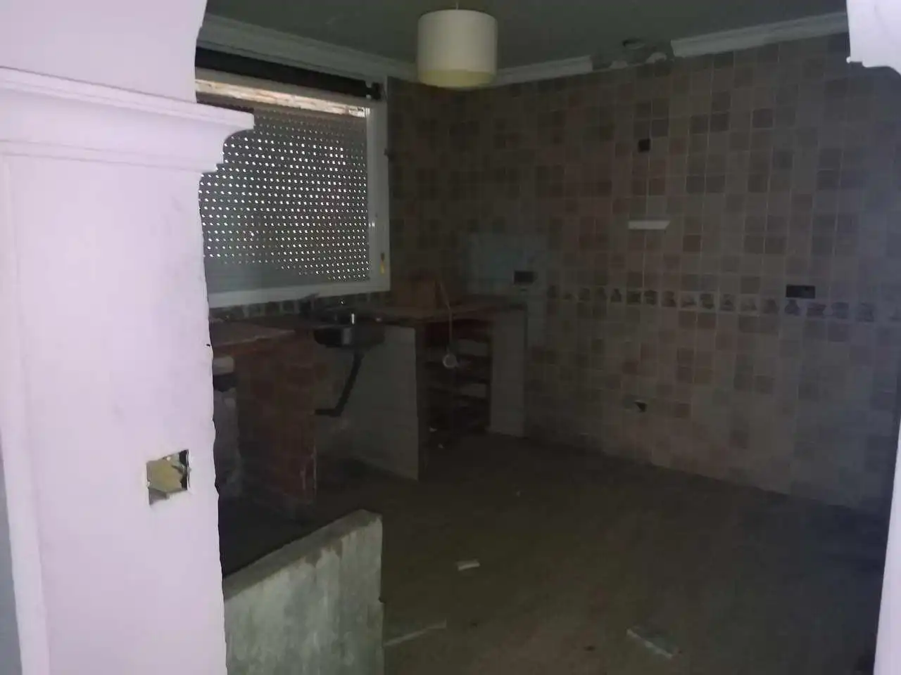 Houses for sale in Algeciras  with Private garden