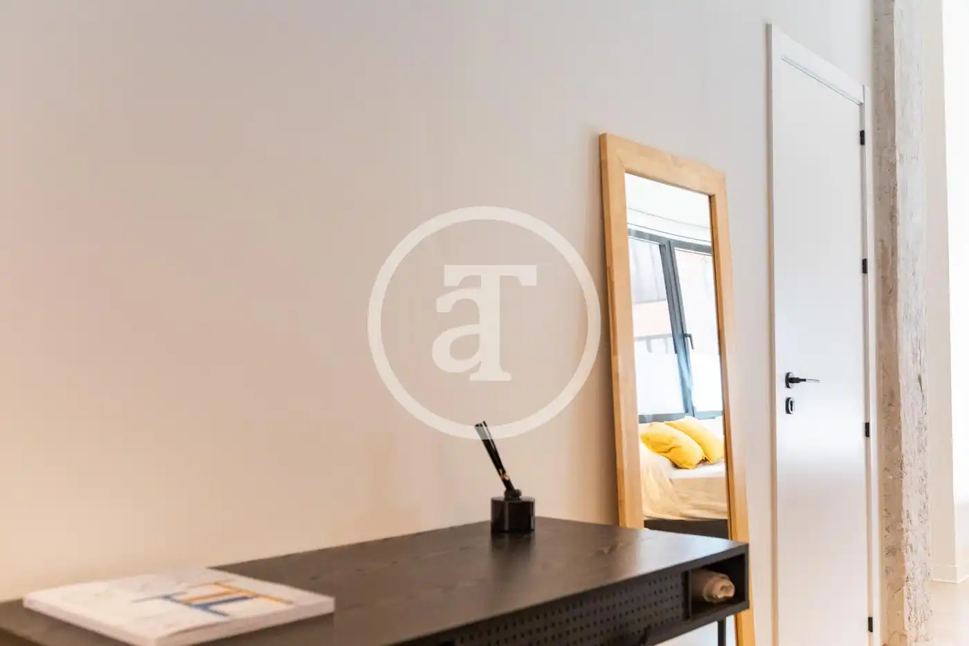 Study for rent in Calle de Tarragona, Palos de Moguer