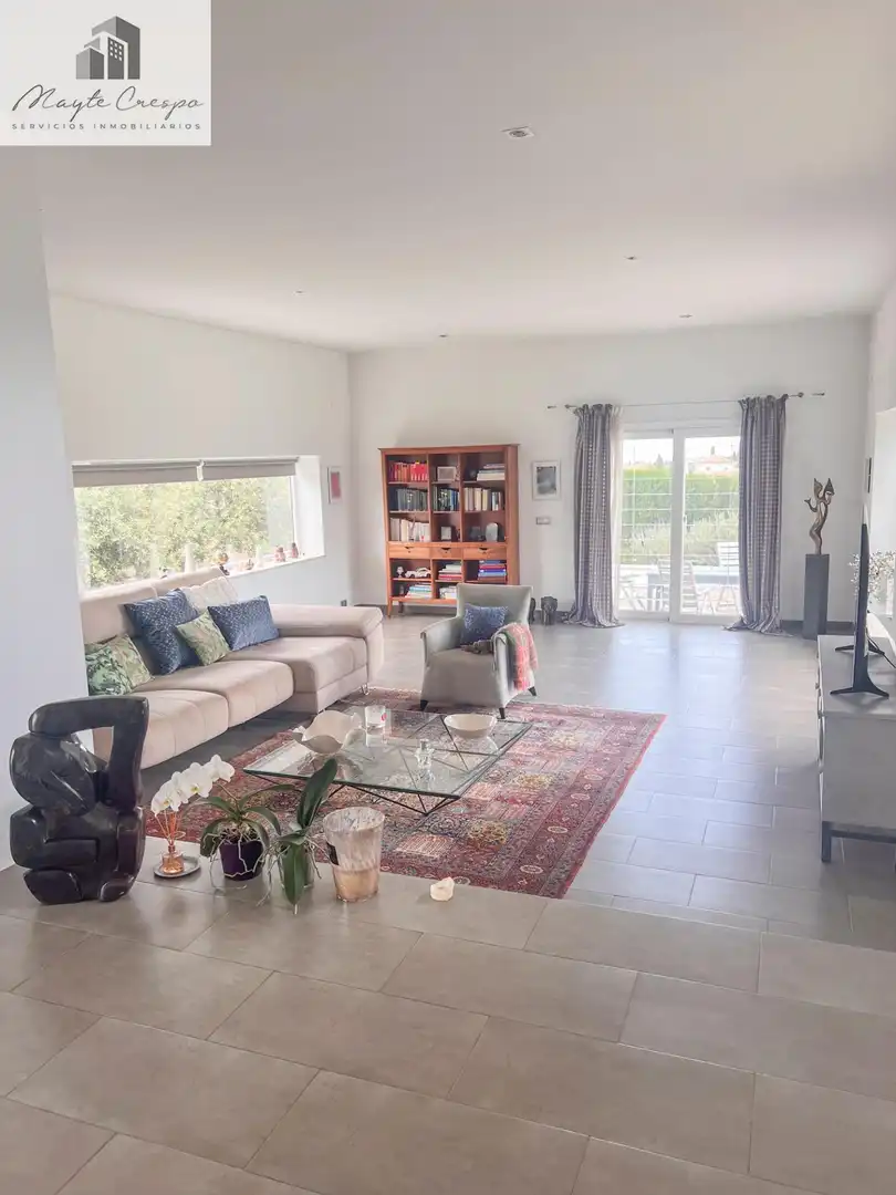 Villa con terrazza in vendita a Aljomahima - Ermita