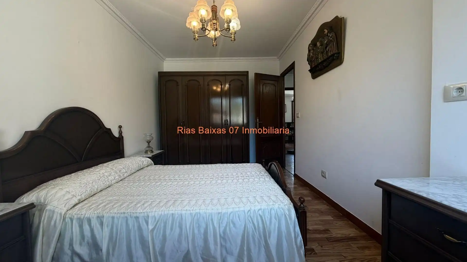 Habitación de Casa o chalet en venta en Mos con Calefacción, Terraza y Trastero