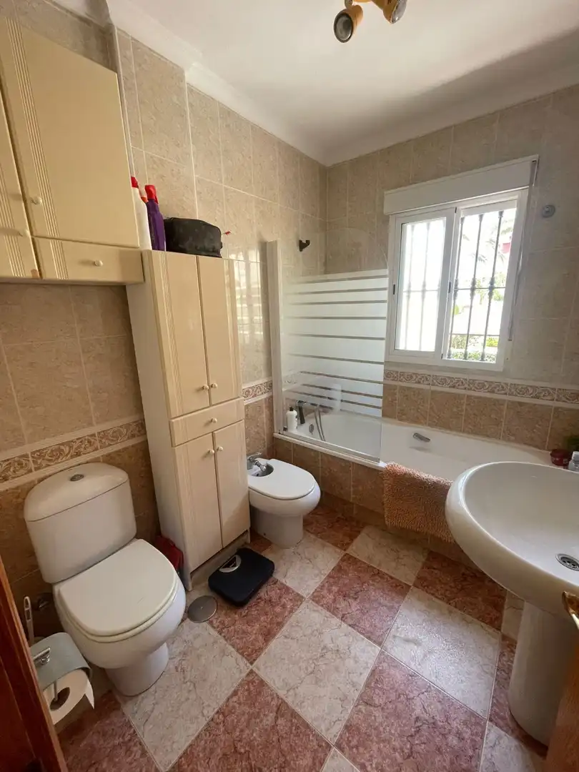 Casa amb terrassa en venda a MARINAS DE ORIHUELA 1, imagen 15