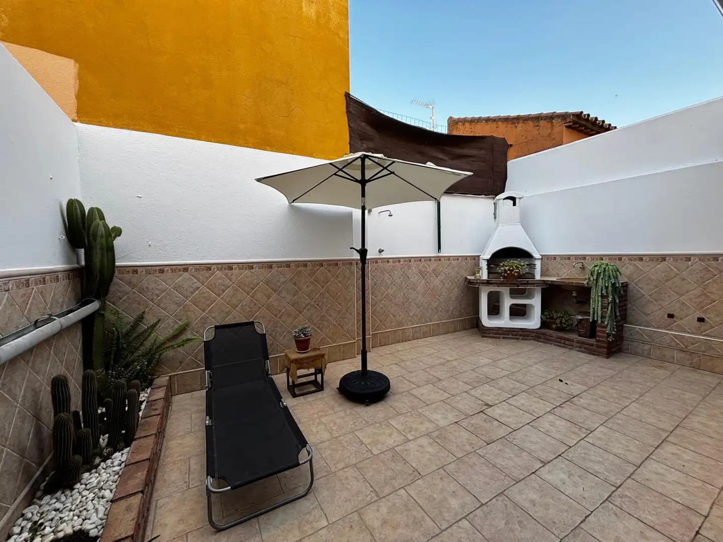 Terraced house for sale in San Pedro - Gabriel Miró - María Guerrero, imagen 3