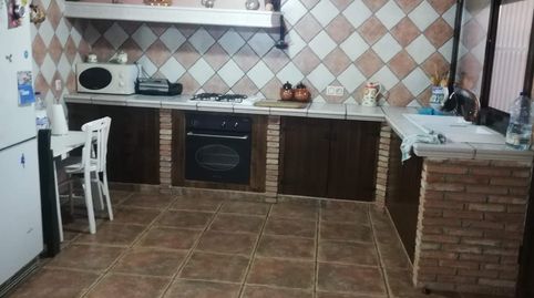 Foto 5 de Casa o chalet en venta en Tobarra, Albacete