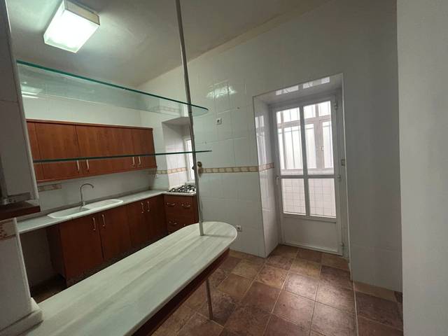 Piso en Venta en Hospital