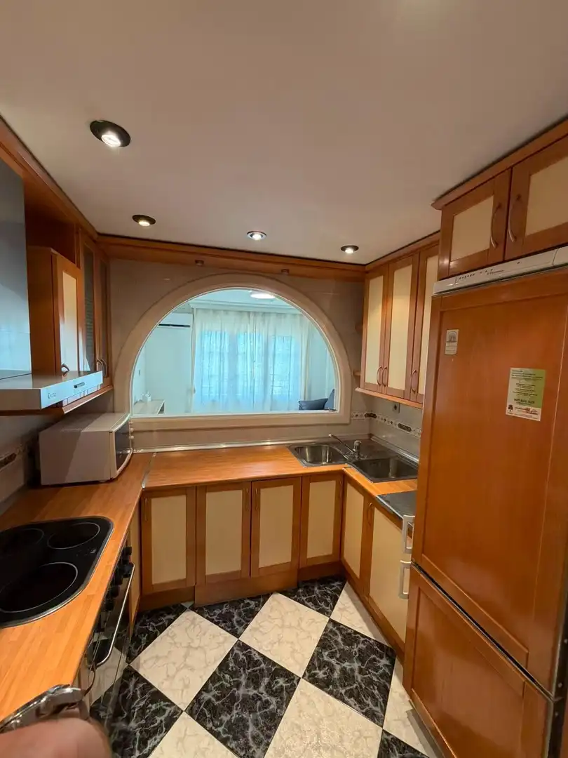 Pis de lloguer a Residencial Triana - Barrio Alto