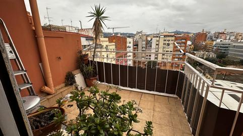 Foto 5 de Pis en venda a Carrer de Sants, Sants-Badal,  Barcelona Capital