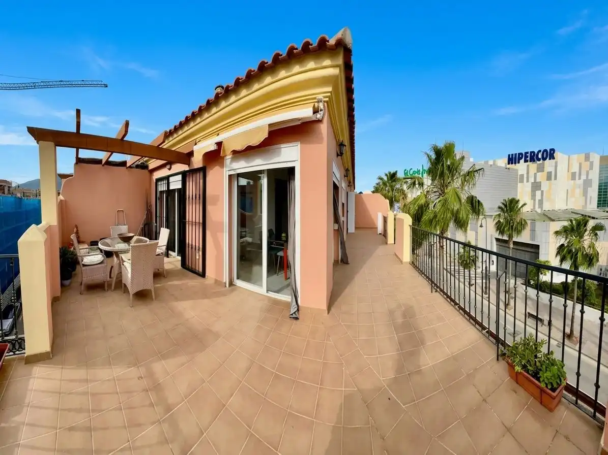 Apartamento en venta en La Cala Golf - Lagar Martell, imagen 10