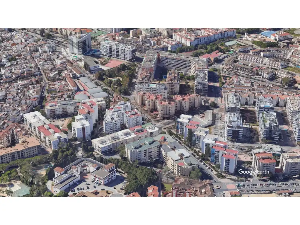 Local comercial en venda a Avenida Andalucia, imagen 2
