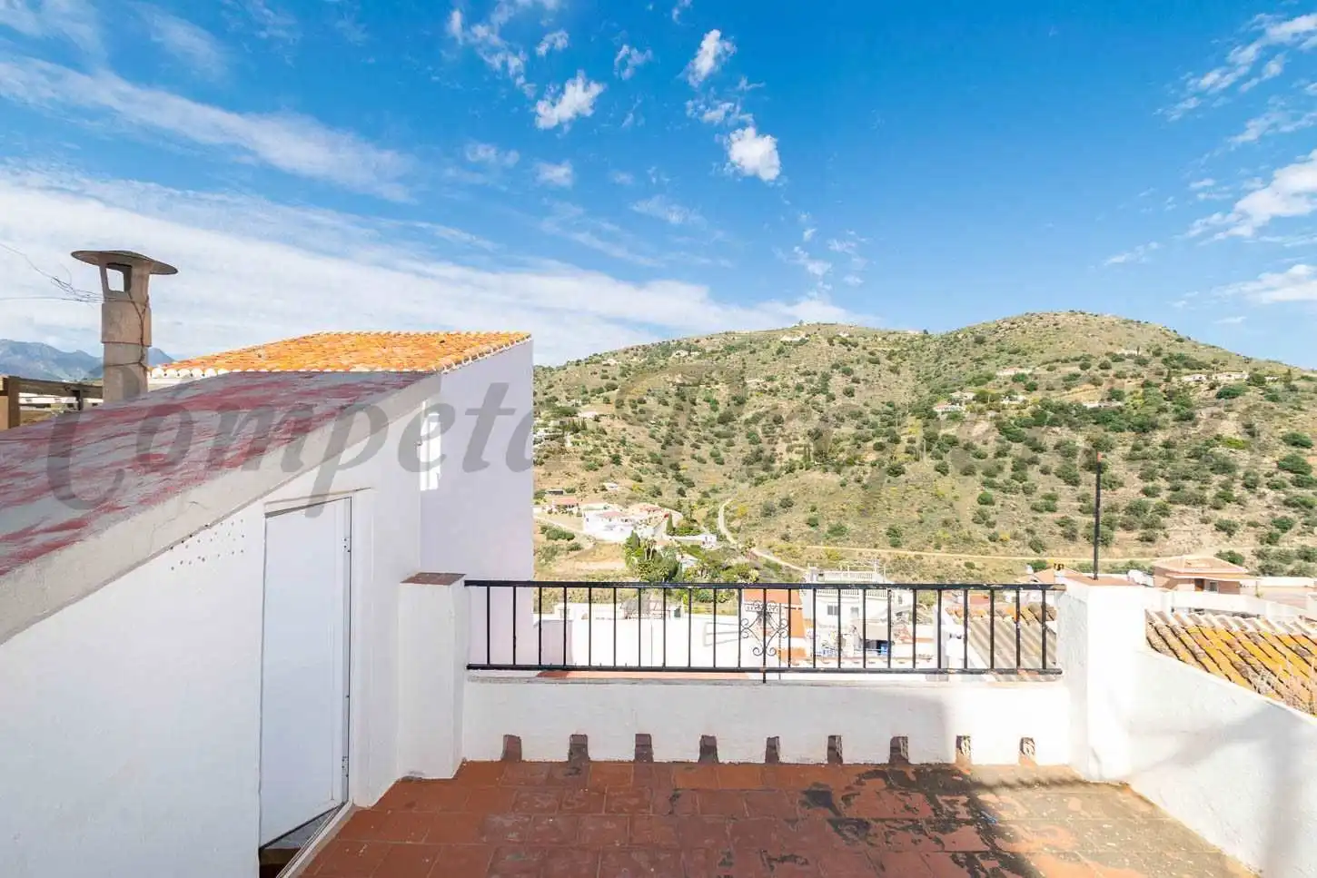 Casa con terrazza in vendita a Torrox Pueblo, imagen 18