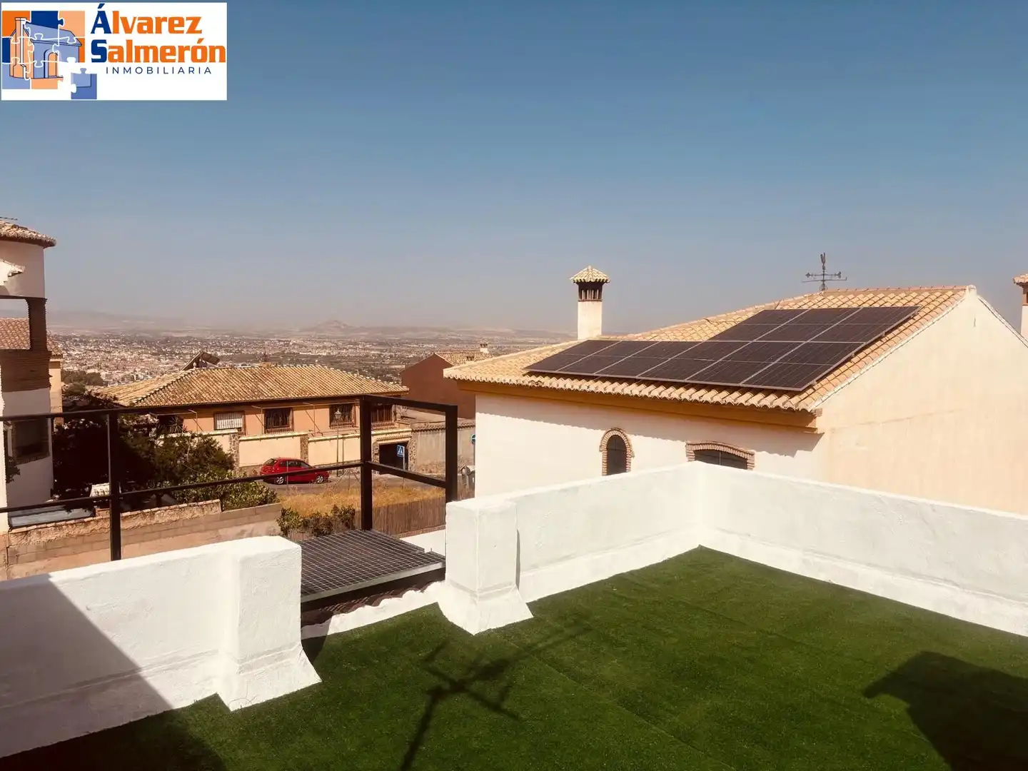 House for sale in Calle HARALES, imagen 29