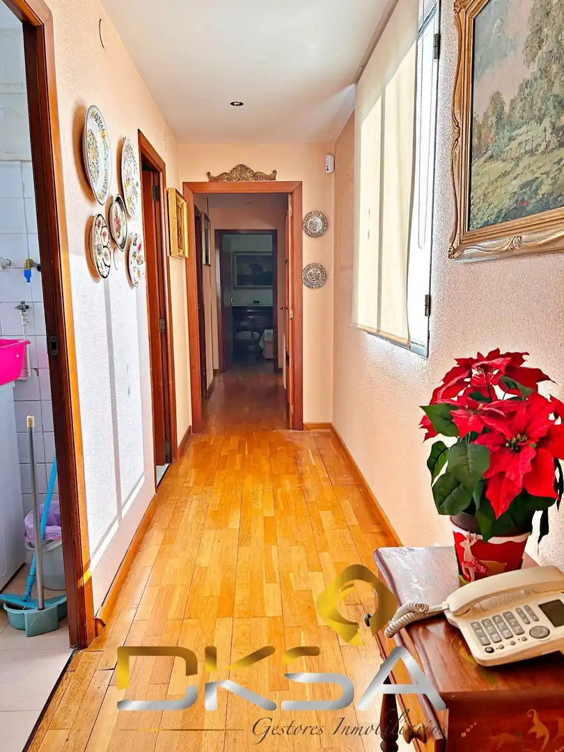 Appartement avec terrasse à vendre à Calle SAN VICENTE, imagen 21