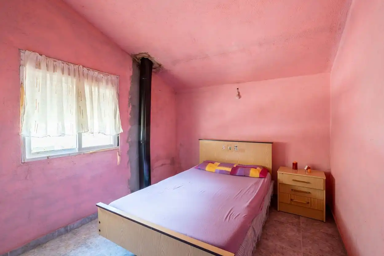 Schlafzimmer von Country house zum Verkauf in Tortosa mit Abstellraum
