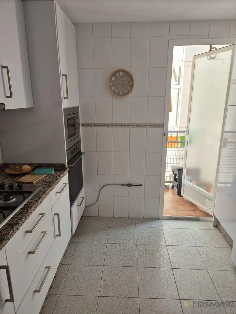 Appartement avec ascenseur à vendre à Maria Auxiliadora - Barriada de Llera, imagen 7