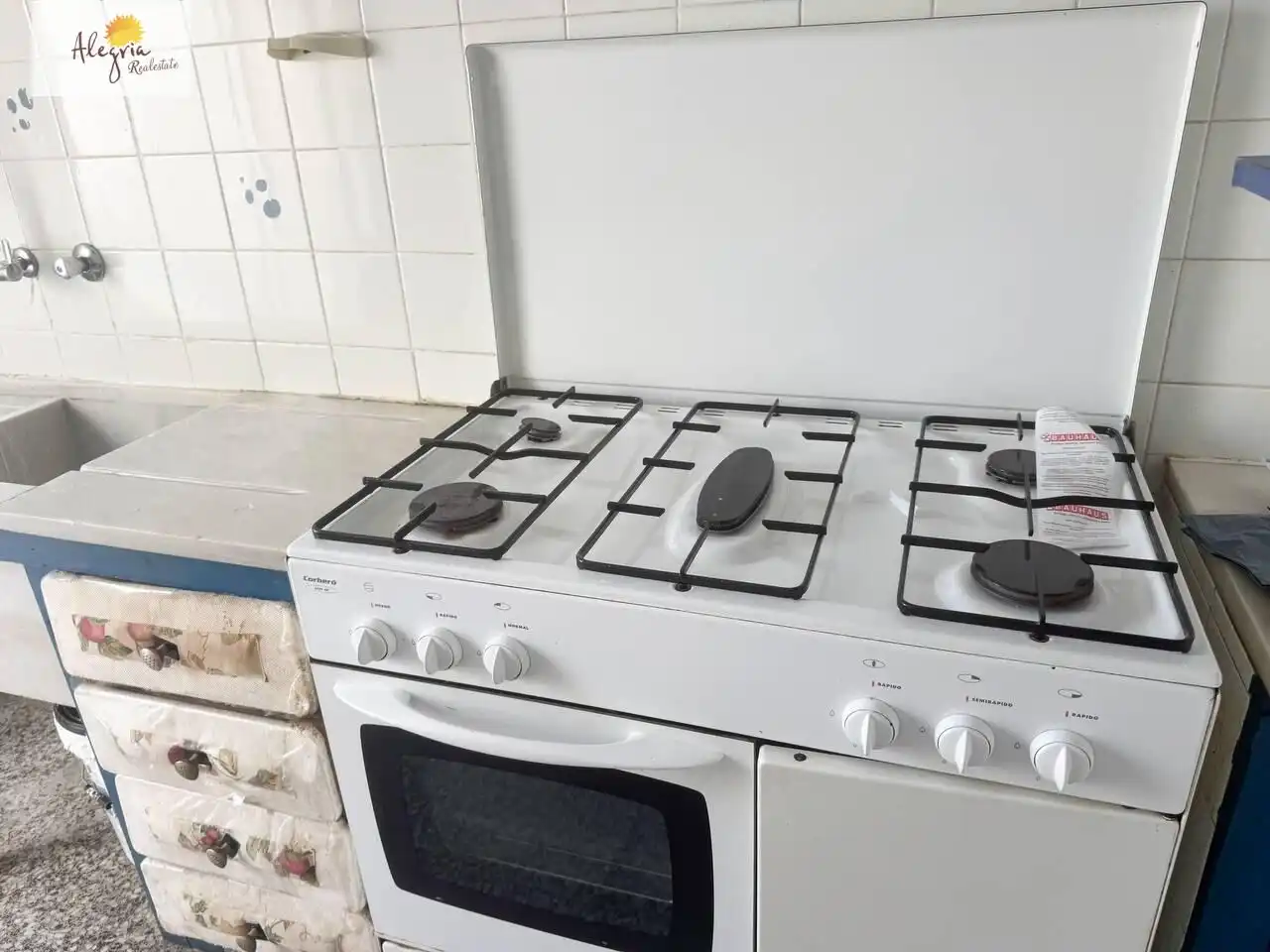 Apartment with terrace for sale in SIND MIGUEL HERNANDEZ P, imagen 12