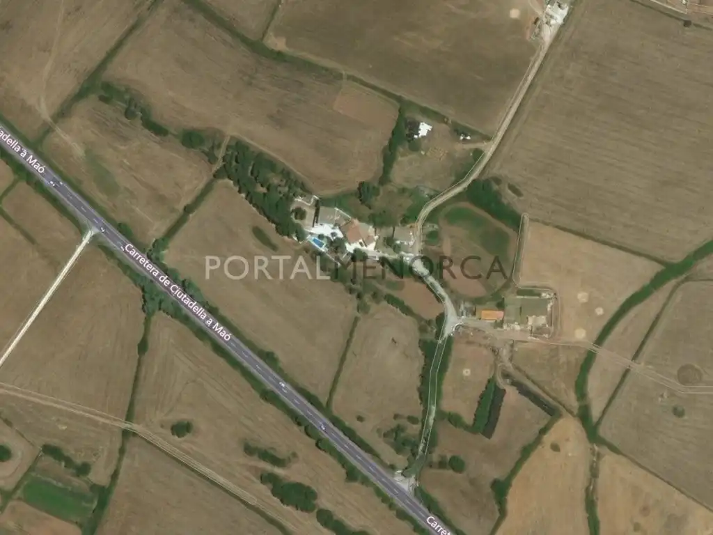 Casa rustica in vendita a Diseminados Son Pons, imagen 11