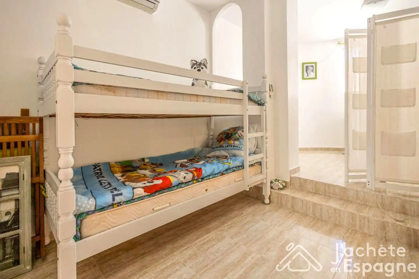 Maison avec piscine à vendre à Monte Solana, imagen 19
