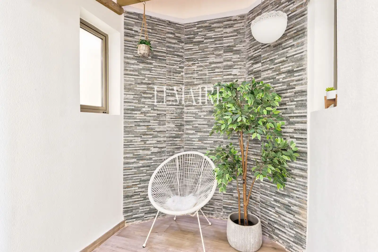 Apartament amb piscina en venda a Palm - Mar, imagen 11