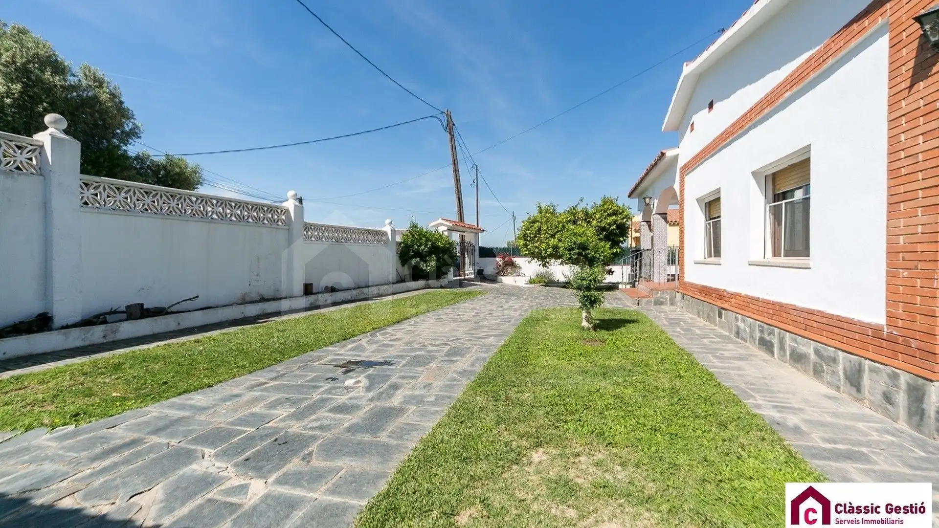 Casa o xalet en venda a Olesa de Montserrat
