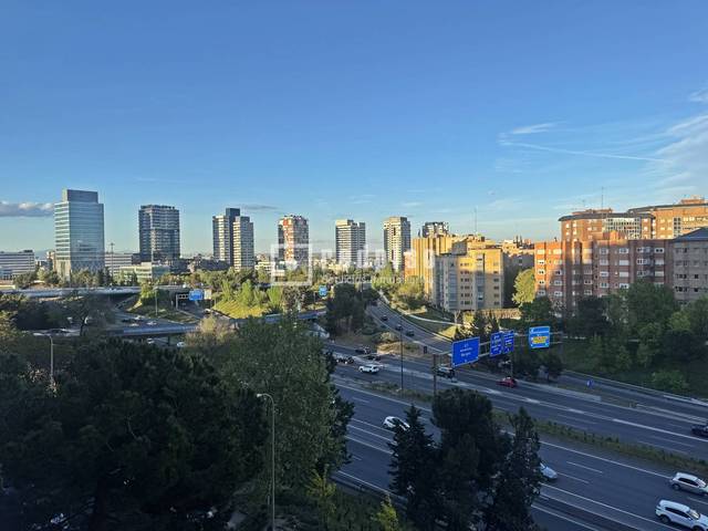 Piso en Venta en Castilla