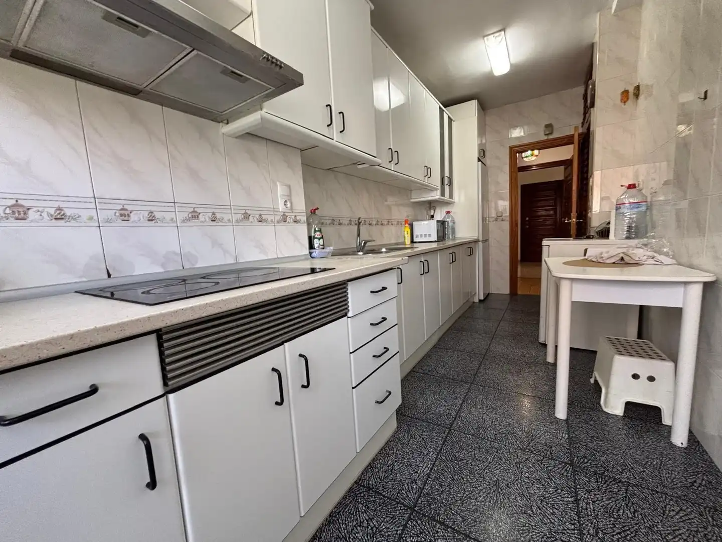 Flat with lift for sale in Ciudad Jardín - Tagarete - El Zapillo, imagen 10