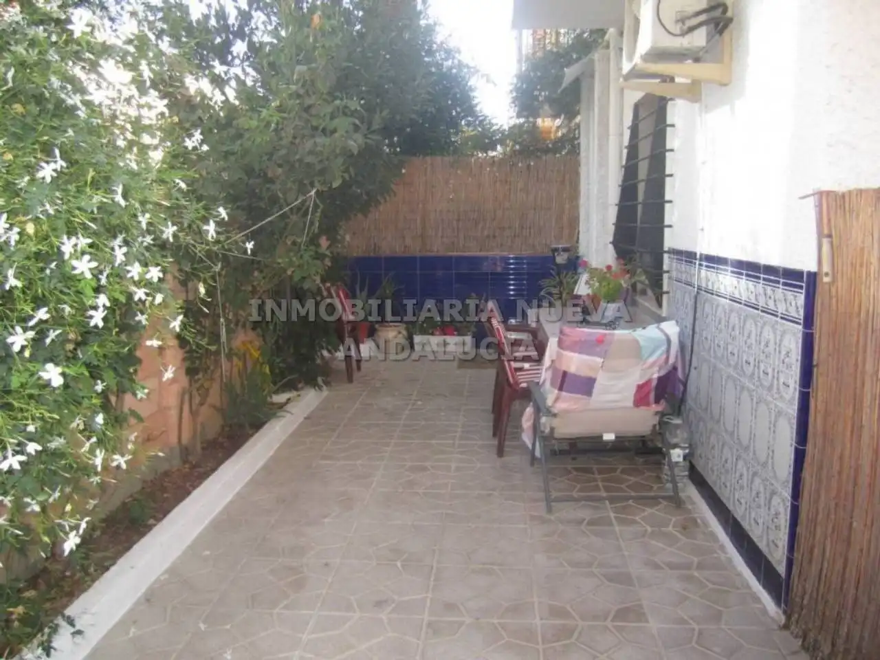 Maison à louer à Ciudad Jardín - Tagarete - El Zapillo, imagen 11