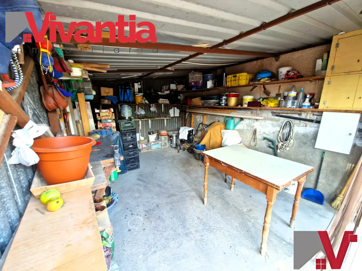 Casa o chalet en venta en Lorca con Aire acondicionado, Calefacción y Jardín privado