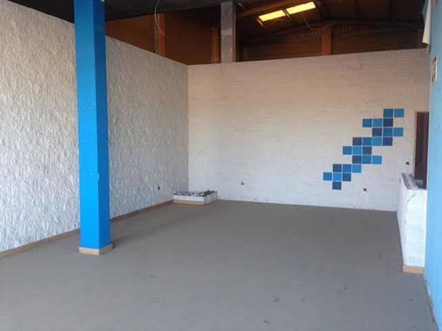 Nave industrial en Alquiler en Comercio en Pisa