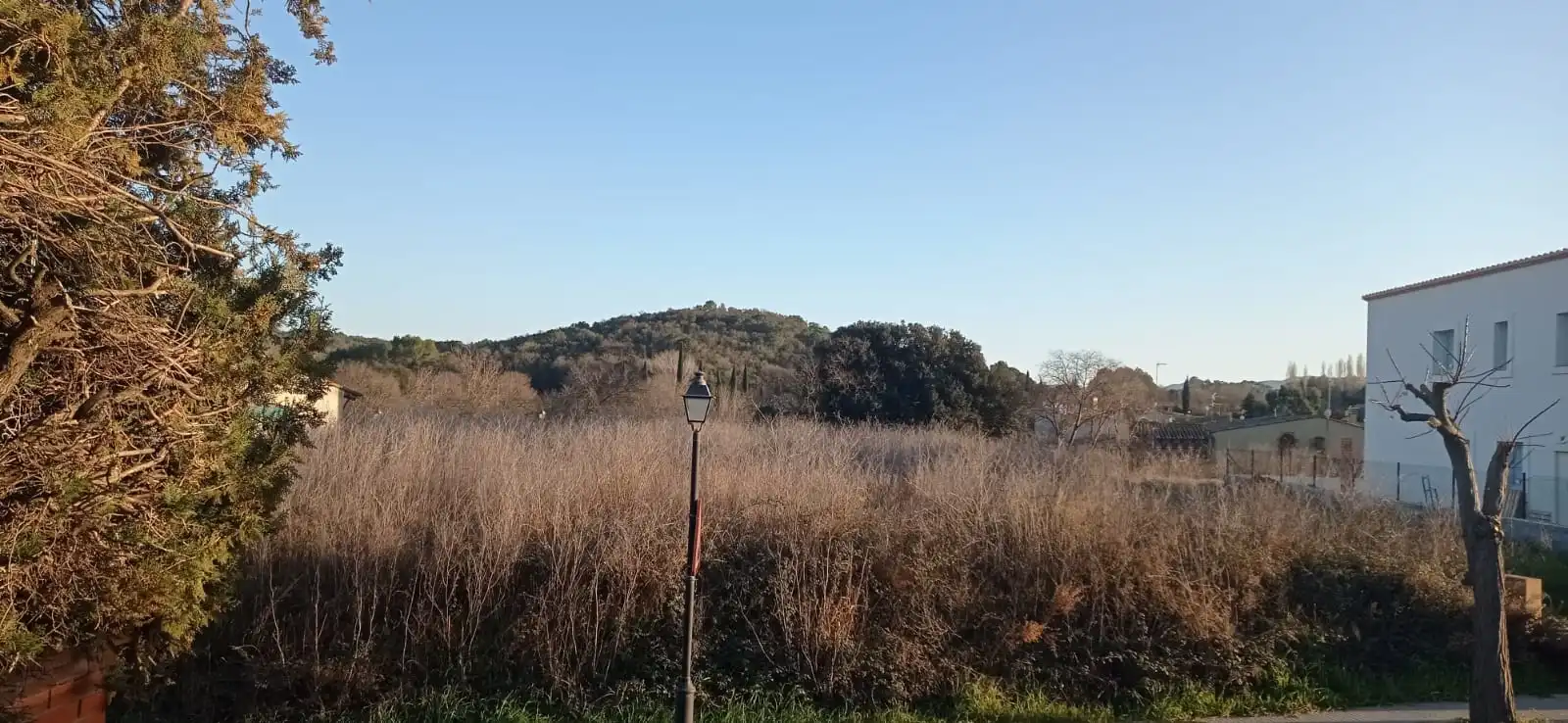 Terreny residencial en venda a Cruïlles, Monells I Sant Sadurní de L'Heura, imagen 4